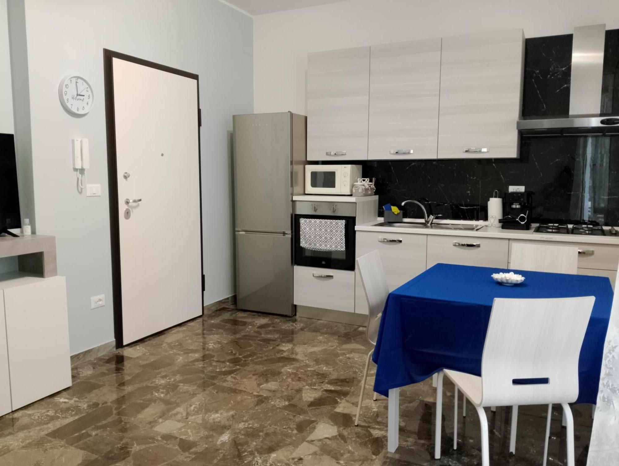 Luna House Montesilvano Marina Esterno foto