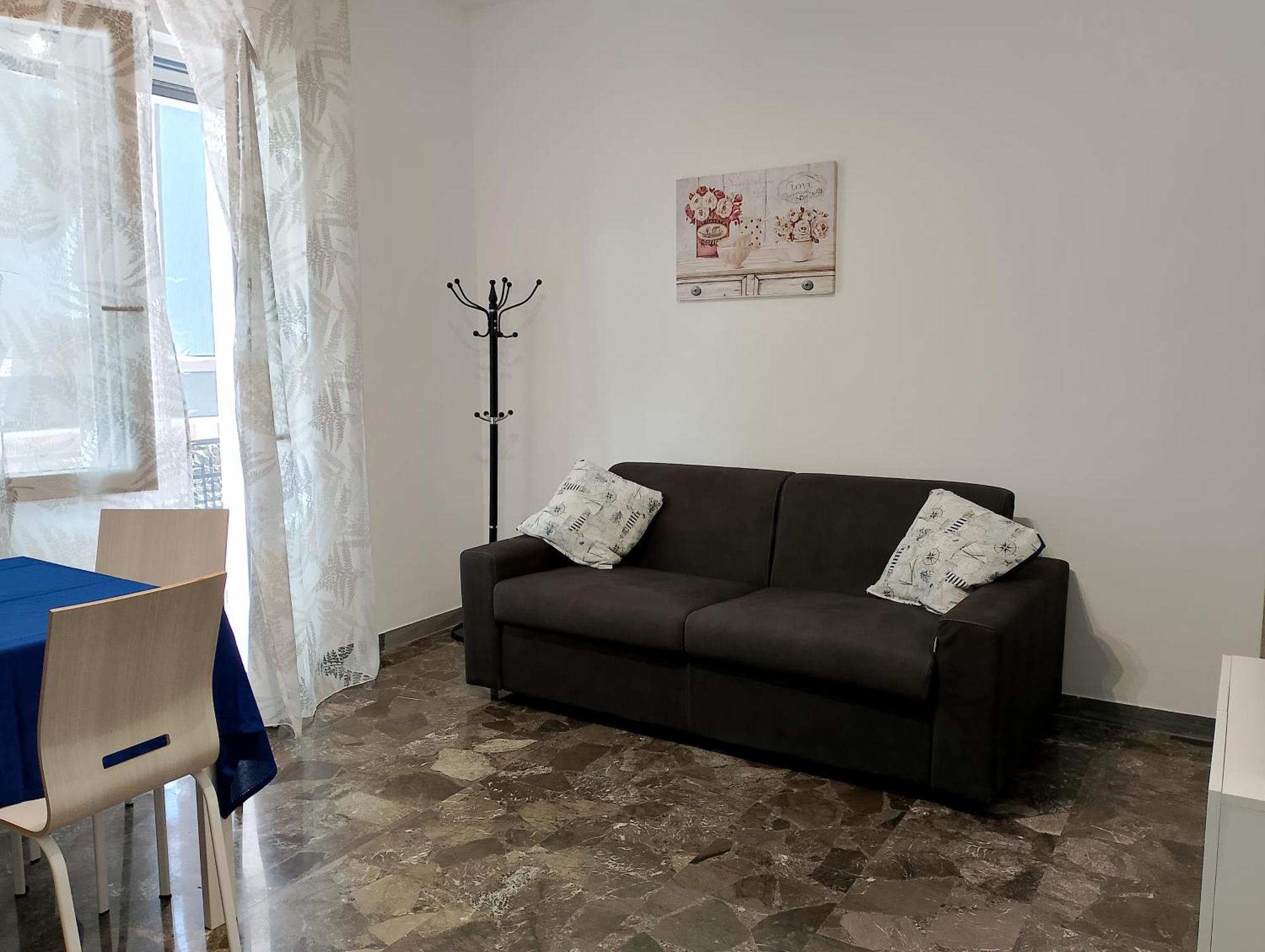 Luna House Montesilvano Marina Esterno foto